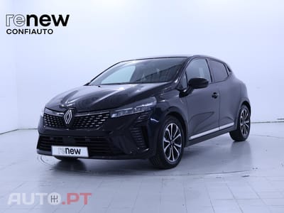 Renault Clio 1.0 Tce Techno Bi-fuel