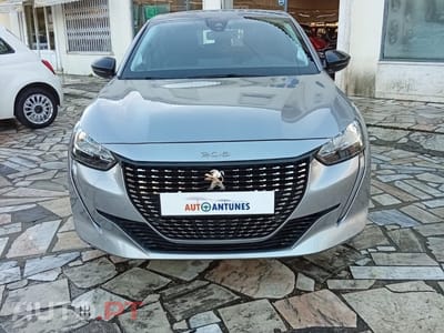Peugeot 208 1.2 PureTech Active