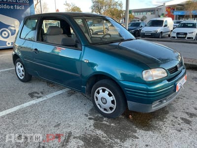 Seat Arosa 1.0 Style