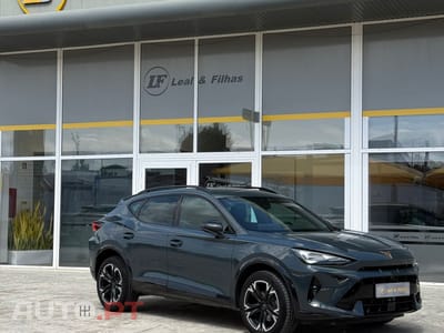 Cupra Formentor 2.0 TDI DSG