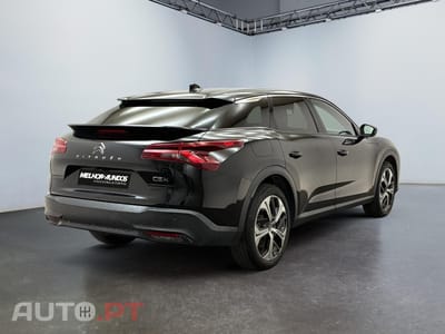 Citroen C5 X 1.2 PureTech Feel Pack EAT8