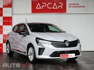 Renault Clio 1.5 Blue dCi Evolution