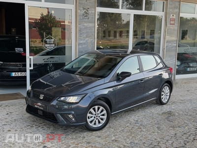 Seat Ibiza 1.0 TSI Style