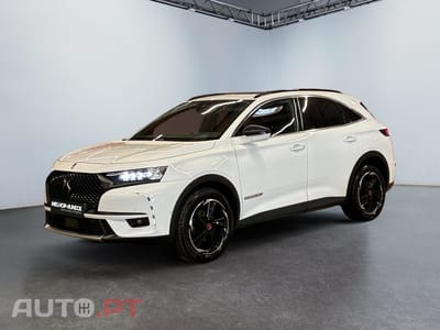 DS DS7 Crossback 1.6 THP Performance Line EAT8