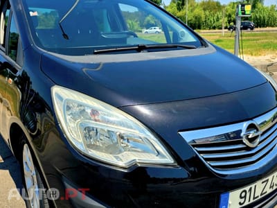 Opel Meriva 1.3 cdti 95cv Cosmo