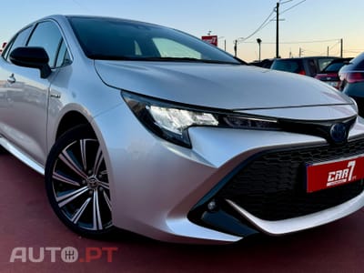 Toyota Corolla 1.8 Hybrid Comfort+P.Sport