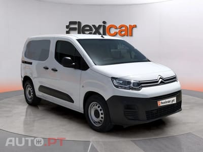 Citroen e-Berlingo Talla M 50kWh