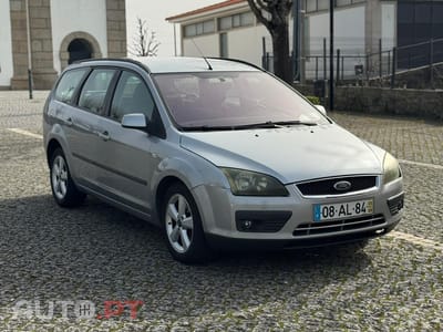 Ford Focus 1.4 16V Trend