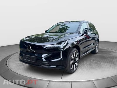 Volvo EX90 111 kWh Twin Motor Performance Ultra