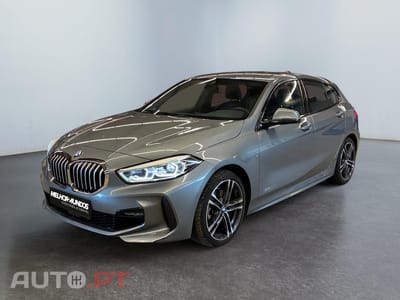 BMW 118 i Aut. M Sport
