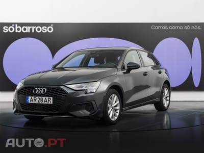 Audi A3 Sportback 30 TDI