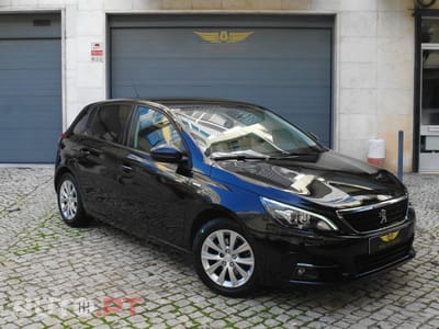 Peugeot 308 1.2 PureTech Active