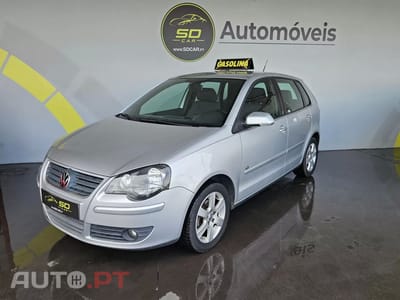 Volkswagen Polo 1.2 Trendline