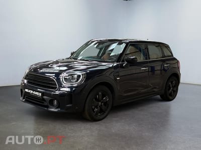 MINI Countryman Cooper Premium Plus Edition