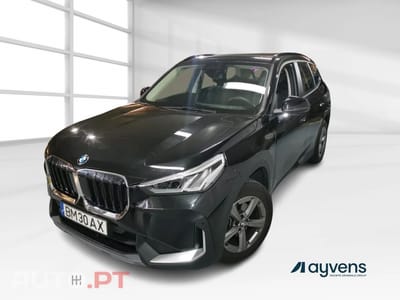 BMW X1 sDrive18i