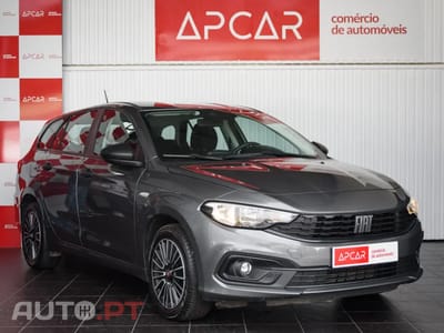 Fiat Tipo 1.3 Multijet City Life