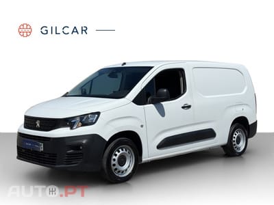 Peugeot Partner 1.5 BlueHDi Pro Longa
