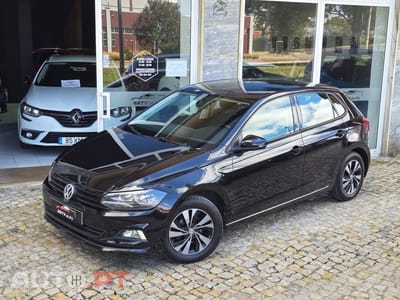 Volkswagen Polo 1.0 Confortline