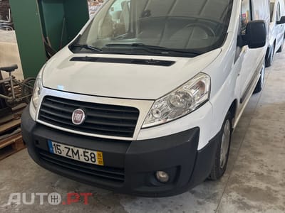 Fiat Scudo 270