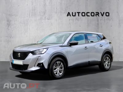 Peugeot 2008 1.2 PureTech Active