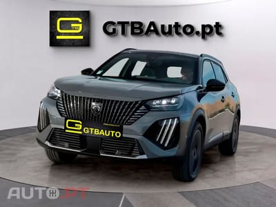 Peugeot 2008 1.2 PureTech Style