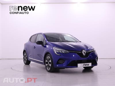 Renault Clio 1.0 Tce Evolution