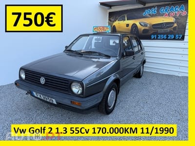 Volkswagen Golf 1.3 CL