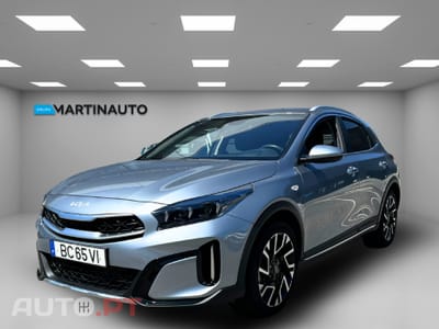 Kia Xceed 1.0 T-GDi Dynamic