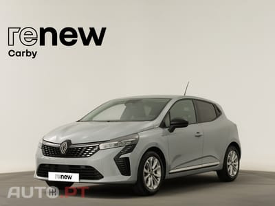 Renault Clio Clio 1.0 TCe Evolution Bi-Fuel