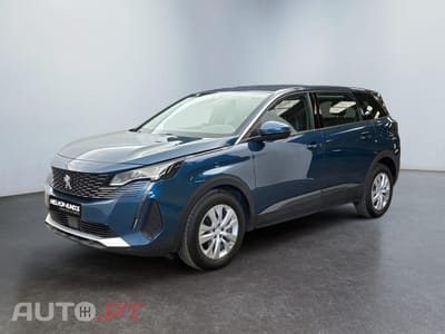 Peugeot 5008 1.5 BlueHDi Active Pack EAT8