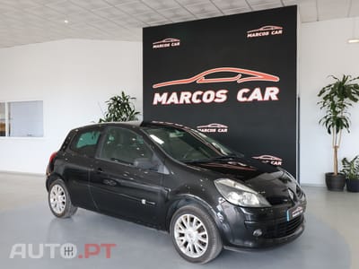 Renault Clio 1.5 dCi