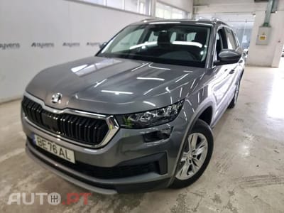 Skoda Kodiaq 2.0 TDI DSG
