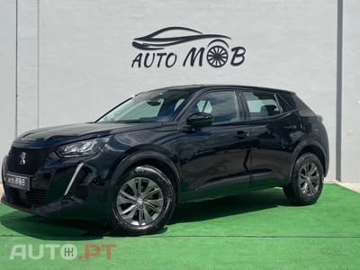 Peugeot 2008 1.2 PureTech Active
