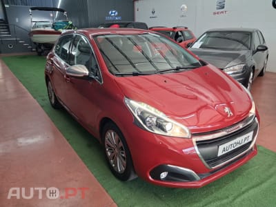 Peugeot 208 1.2 PureTech Style