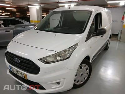 Ford Transit Connect 1.5 TDCi 210 L2 Trend