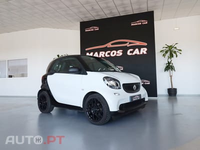 Smart ForTwo 1.0 Edition 1 71
