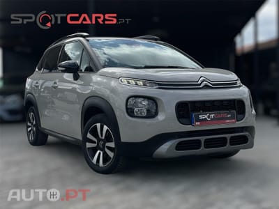 Citroen C3 Aircross 1.2 PureTech Feel Pack