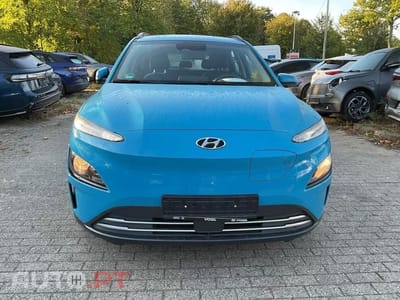 Hyundai Kauai EV 39 kWh Premium