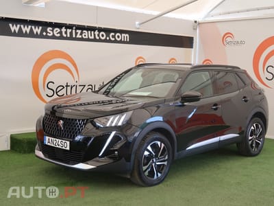 Peugeot 2008 1.2 PureTech GT Line