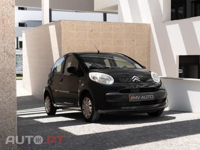 Citroen C1 Style