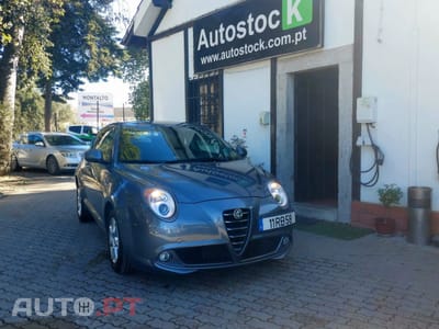 Alfa Romeo Mito 1.3 JTD Progression S&S