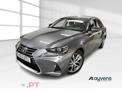 Lexus IS 300 Executive+
