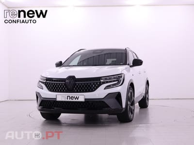 Renault Austral 1.3 Mild Hybrid Techno Esprit Alpine Auto