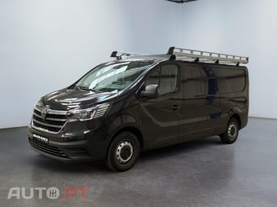Renault Trafic 2.0 dCi L2H1 Confort