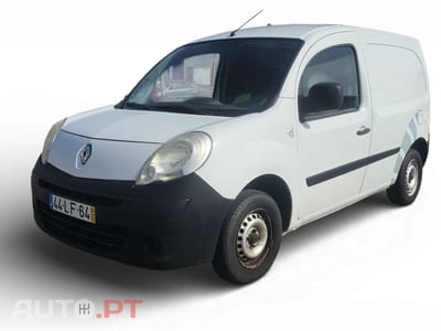 Renault Kangoo 1.5 dCi Business