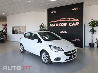 Opel Corsa 1.4 Auto Active