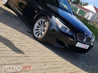 BMW M5 Competition