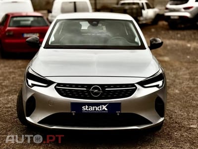 Opel Corsa 1.2 T Business Edition