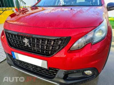 Peugeot 2008 1.2 PureTech GT Line EAT6