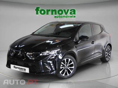 Mitsubishi Colt 1.0 MPI-T Kaiteki